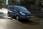New Ford Transit and Turneo Custom Enter Production in Turkey