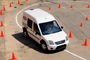 Ford Transit Connect BEV to Star at 2010 Chicago