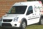 Ford Transit Connect Blossoms in the US