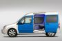 Ford Transit Connect Family One Concept Goes in New York