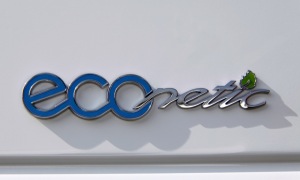 Ford Transit ECOnetic UK Pricing Revealed