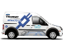 Ford Transit Electric LEAD Program Complete