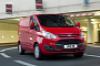 Ford Transit Production Reaches 7 Million
