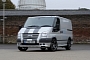 New Ford Transit SportVan Special Edition Released