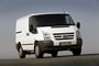 Ford Transit Van Wins UK Reliability Survey