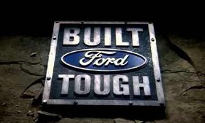 Ford Trucks to Get 6.8l V10 Gas Engine in 2012