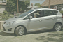Ford Turns to Scruffy Dogs to Prove C-MAX Park Assist