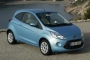 Ford UK Unveils 2009 Ka Prices