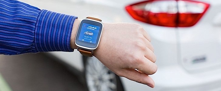 Ford Unveils New Smartwatch App for EV and Plug-In Hybrid Motorists 