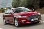 Ford Updates 2.0 TDCi of Mondeo, S-Max, and Galaxy