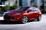 Ford US Sales Expected to Top 2 Million for 2012