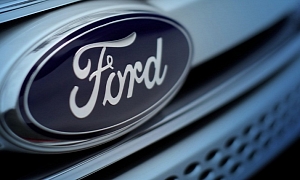 Ford US Sales Fall 6 Percent, F-Series Has Best February in 8 Years