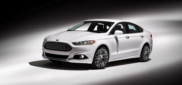 Ford US Sales Increased 13% in August - autoevolution
