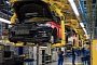 Ford Valencia Plant Now Builds Six Models