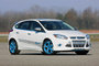 Ford Vehicle Personalization Releasing Custom Focus at L.A. Auto Show