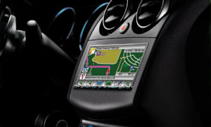 Ford Vehicles with SYNC Get Aftermarket Navigation from Visteon