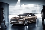 Ford Vignale Concept New Photos Released