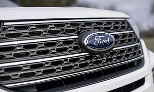 Ford Wants Patent Office to Rescind GM’s “Cruise” and “Super Cruise” Trademarks