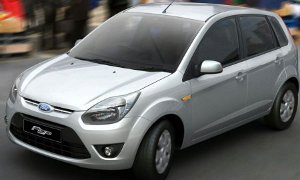 Ford Wants Second Indian Plant