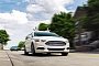 Ford Wants To Offer Autonomous Car Service For Its Employees In 2018