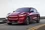 Ford Wants to Sell 200,000 Mustang Mach-E Units per Year by 2023, Triple Compared to Now