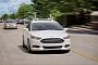 Ford Wants To Sell Driverless Cars To The Public By 2025, CEO Says