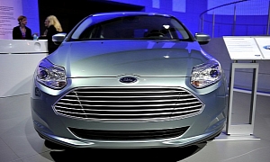Ford Wants You to Vote on Focus Electric Engine Noise via Facebook
