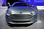 Ford Wants You to Vote on Focus Electric Engine Noise via Facebook