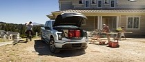 Ford Will Double F-150 Lightning Production Due to Strong Demand