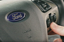 Ford Will Retrofit Siri Support to More than Five Million SYNC-Equipped Cars