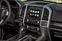 Ford Won’t Give Up on CarPlay Despite Going All-In on Android