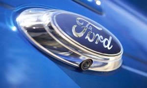 Ford Worker Dies, Investigation Commences