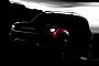 Ford Yet-To-Be-Named Off-Road Small SUV Teased, Looks Better Than The EcoSport