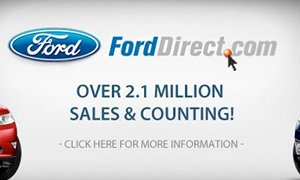 FordDirect Introducing New Online Video Services for Dealers