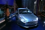 Ford's Alan Mulally Brings 2012 Ford Focus Electric to the Letterman Show