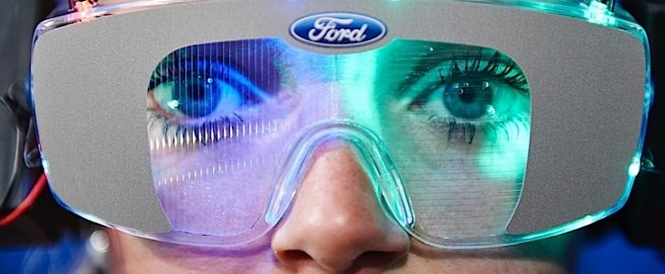 Ford Drug Driving Suit