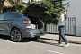 Ford’s Envisioned Delivery System Allows Carriers To Leave the Packages in Your Car