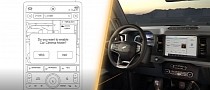 Ford’s Latest Surprising Idea Brings a Cinema Mode to Your Car