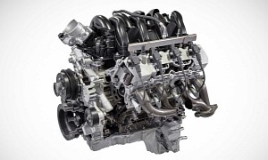 Ford’s New 6.8L V8 Rumored to Replace 6.2L V8 in the 2023 Ford Super Duty