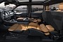 Ford’s New Seats Allow Owners to Take a Comfortable Nap in Its Trucks