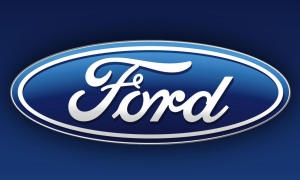 Ford's New Year Resolution: Get Out of Junk Status, Reduce Loan Rates