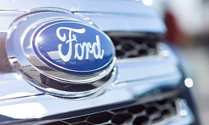 Ford Reports Best March Sales in 8 Years, Spurred by Fusion and F-Series