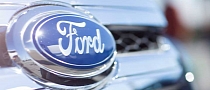 Ford Reports Best March Sales in 8 Years, Spurred by Fusion and F-Series
