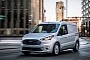 Ford’s Shifter Cable Nightmare Continues, 200K Vans Now to Be Recalled