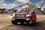 Ford US Pickup Sales Back to Normal