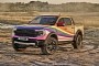 Ford’s ‘Very Gay Raptor’ Coming to Goodwood in Support of the LGBTQ+ Community