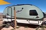 Forest River R-Pod 179 Travel Trailer Is Perfect for Digital Nomads, Sells With No Reserve