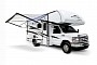 Forest River Recalls East to West Entrada Motorhomes Over a Small Technicality