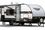 Forest River's New Line of Capable Travel Trailers Are Ready for Just About Any Checkbook