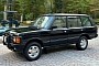 Forget a New Range Rover Long Wheelbase, We Want Its 28-Year-Old Ancestor